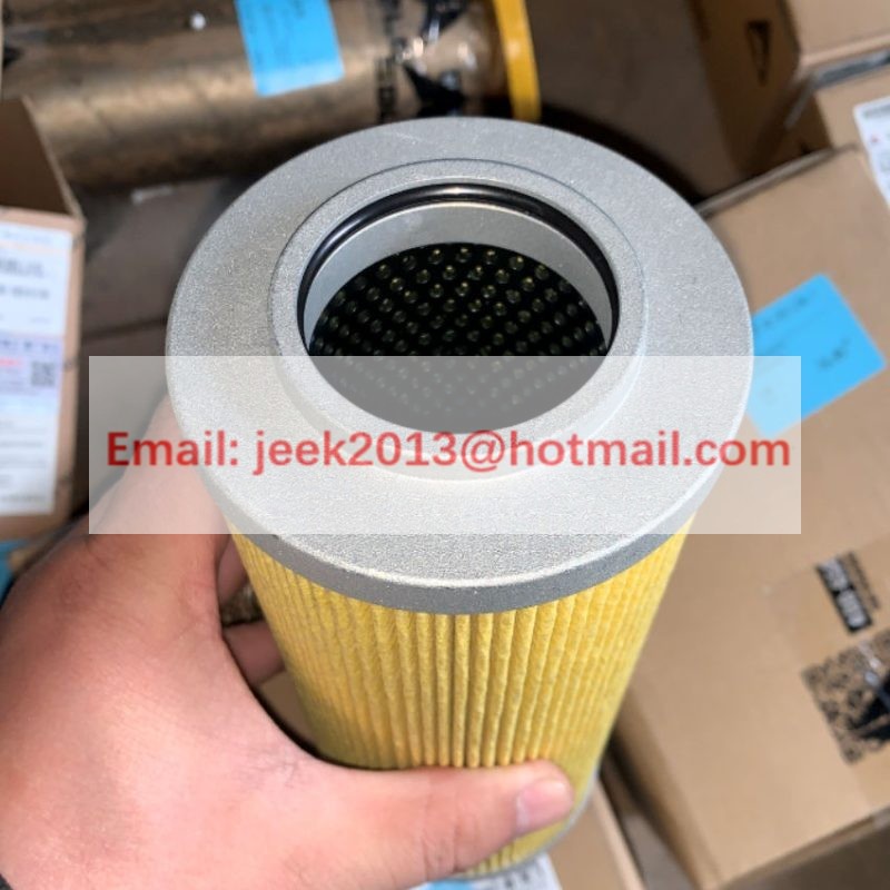 4120002371 OIL FILTER FOR SDLG WHEEL LOADER