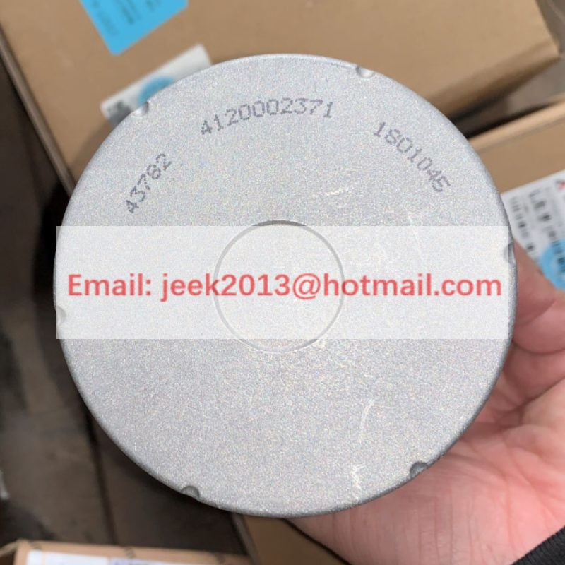 4120002371 OIL FILTER FOR SDLG WHEEL LOADER