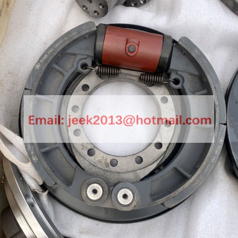 SP129486 BRAKE ASSY FOR LIUGONG MOTOR GRADER