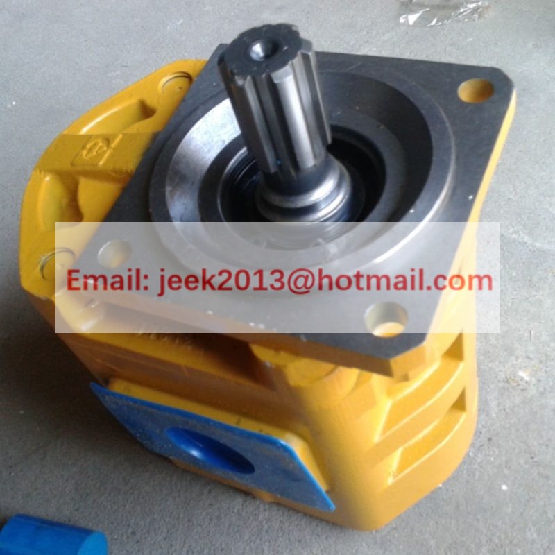 4120000684 GEAR PUMP FOR SDLG WHEEL LOADER LG953 LG952H