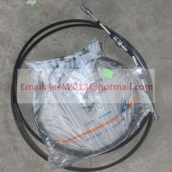 MC100596 CONTROL CABLE FOR LIUGONG ROAD ROLLER