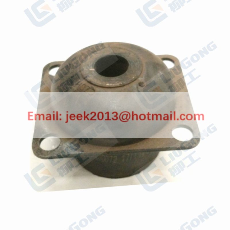 35W0072 FRONT CAB SHOCK ABSORBER FOR LIUGONG ROAD ROLLER 35W0072 FRONT CAB SHOCK ABSORBER FOR LIUGONG ROAD ROLLER