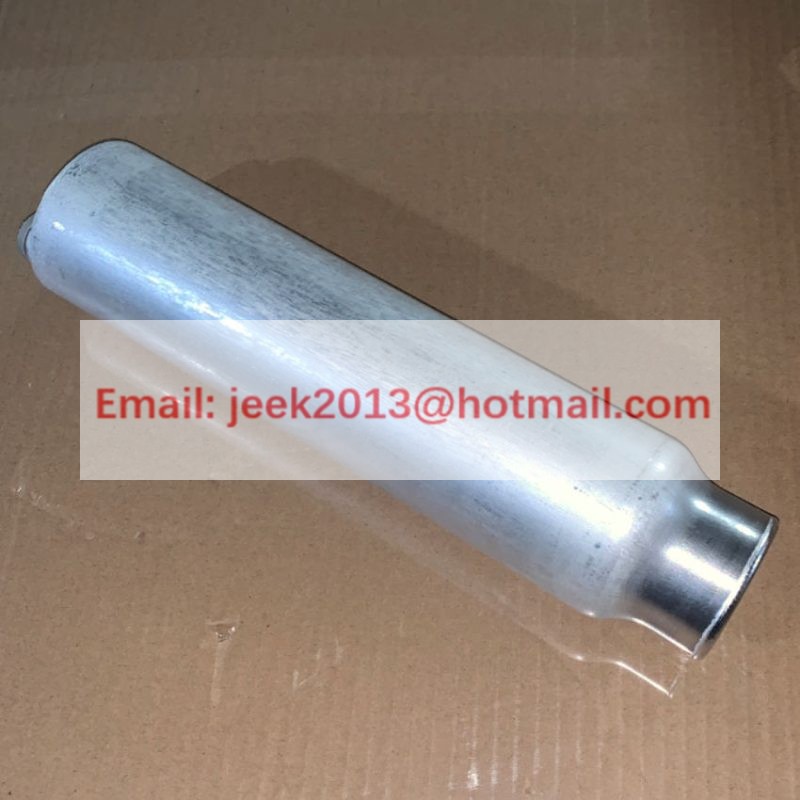 46C0758 REFRIGERANT RESERVOIR FOR LIUGONG WHEEL LOADER EXCAVATOR