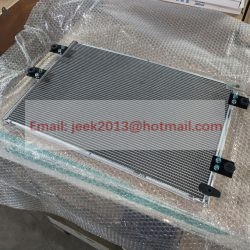 46C3629 CONDENSER FOR LIUGONG WHEEL LOADER EXCAVATOR