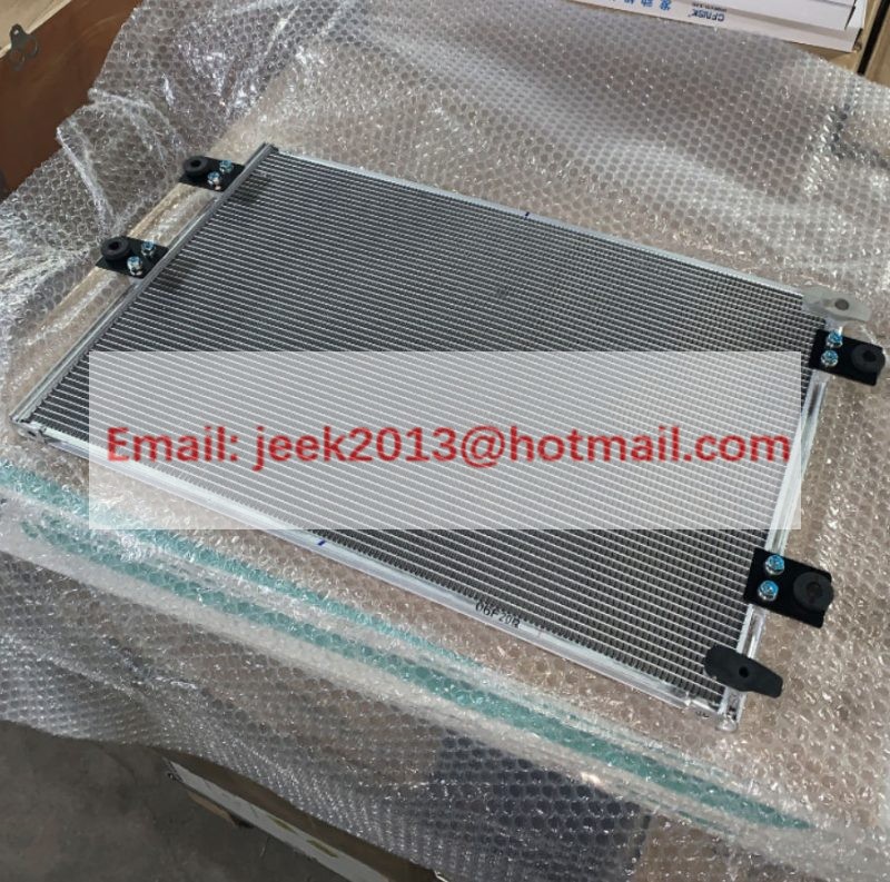 46C3629 CONDENSER FOR LIUGONG WHEEL LOADER EXCAVATOR