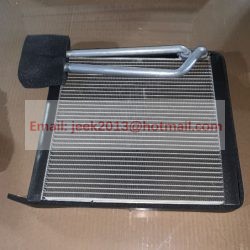 46C5211 EVAPORATOR FOR LIUGONG WHEEL LOADER EXCAVATOR