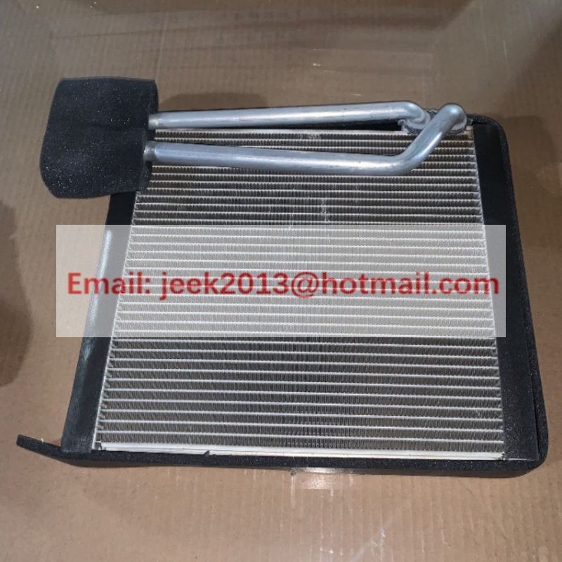 46C5211 EVAPORATOR FOR LIUGONG WHEEL LOADER EXCAVATOR