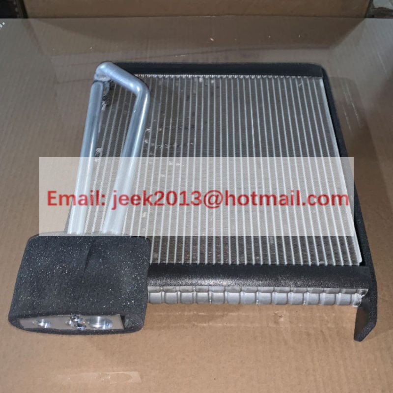 46C5211 EVAPORATOR FOR LIUGONG WHEEL LOADER EXCAVATOR