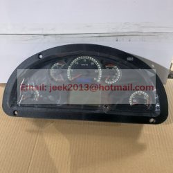 803589311 INSTRUMENT CLUSTER FOR XCMG WHEEL LOADER