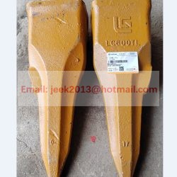 72A4179 TOOTH TIP FOR LIUGONG EXCAVATOR