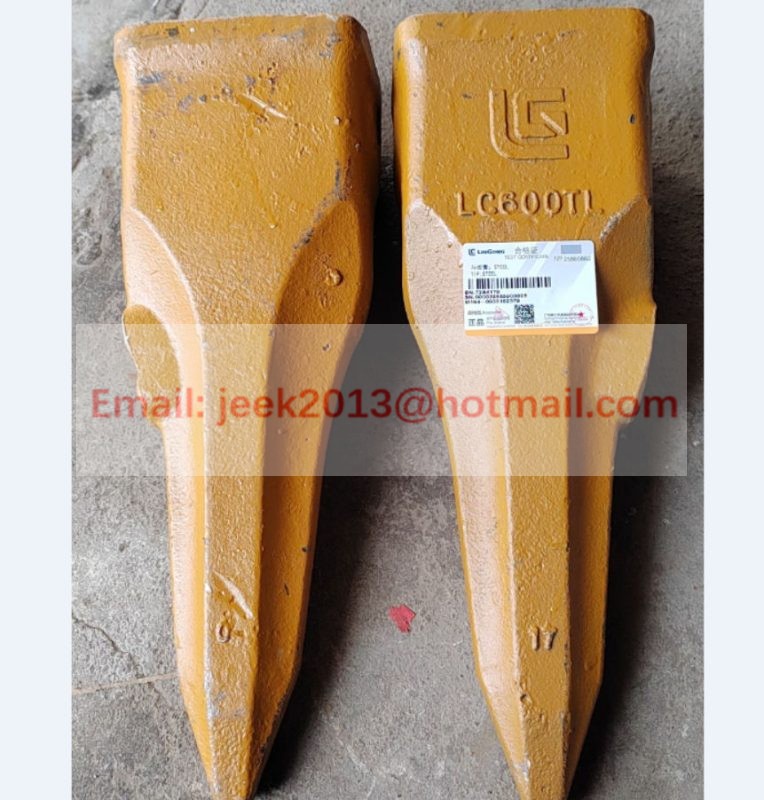 72A4179 TOOTH TIP FOR LIUGONG EXCAVATOR 72A4179 TOOTH TIP FOR LIUGONG EXCAVATOR