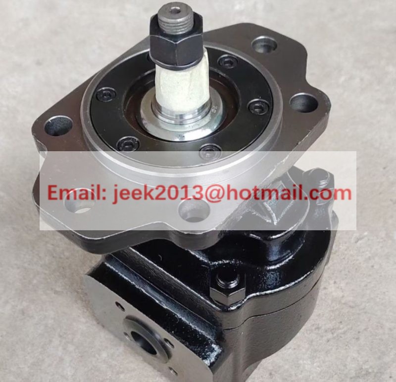 11C1478 11C3745 FAN MOTOR PUMP FOR LIUGONG EXCAVATOR 11C1478 11C3745 FAN MOTOR PUMP FOR LIUGONG EXCAVATOR