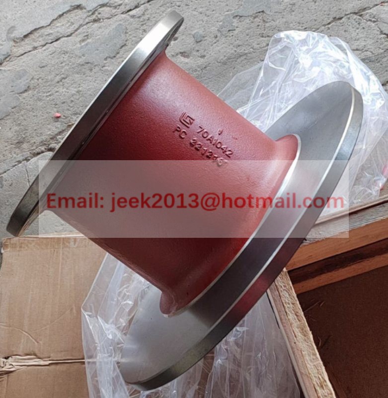 70A1042 BRAKE DISK FOR LIUGONG CLG860H CLG862H