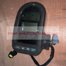 14401539 DASHBOARD CONTROL UNIT FOR SDLG EXCAVATOR 11218996 14673598