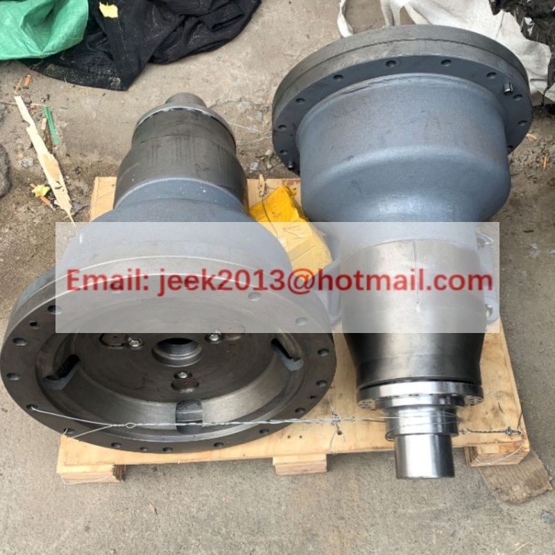 SP131721 WHEEL REDUCER ASSY FOR LIUGONG MOTOR GRADER