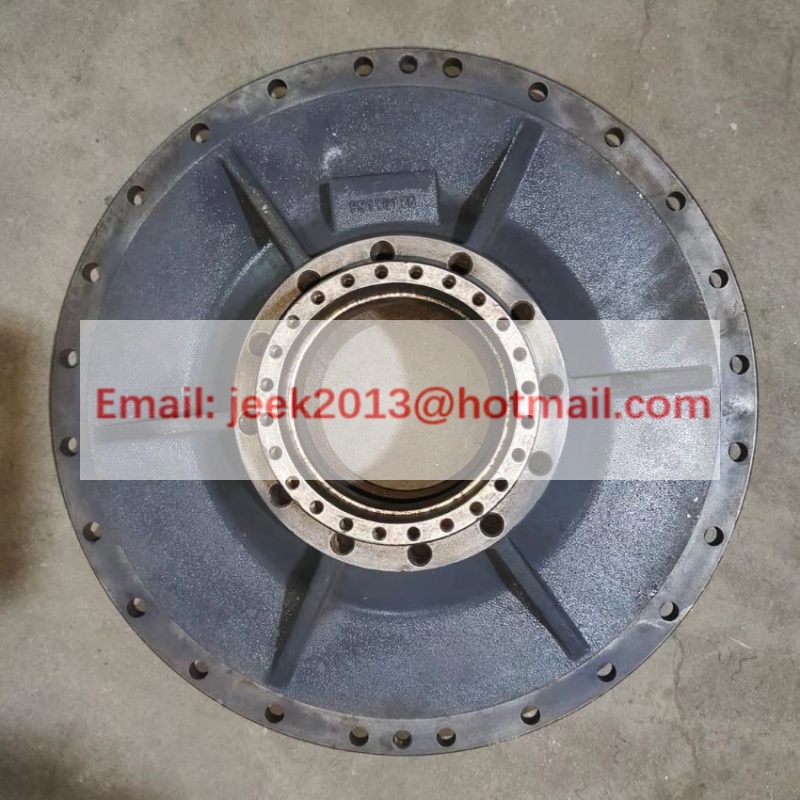 SP139664 CONNECTING DISC FOR LIUGONG MOTOR GRADER