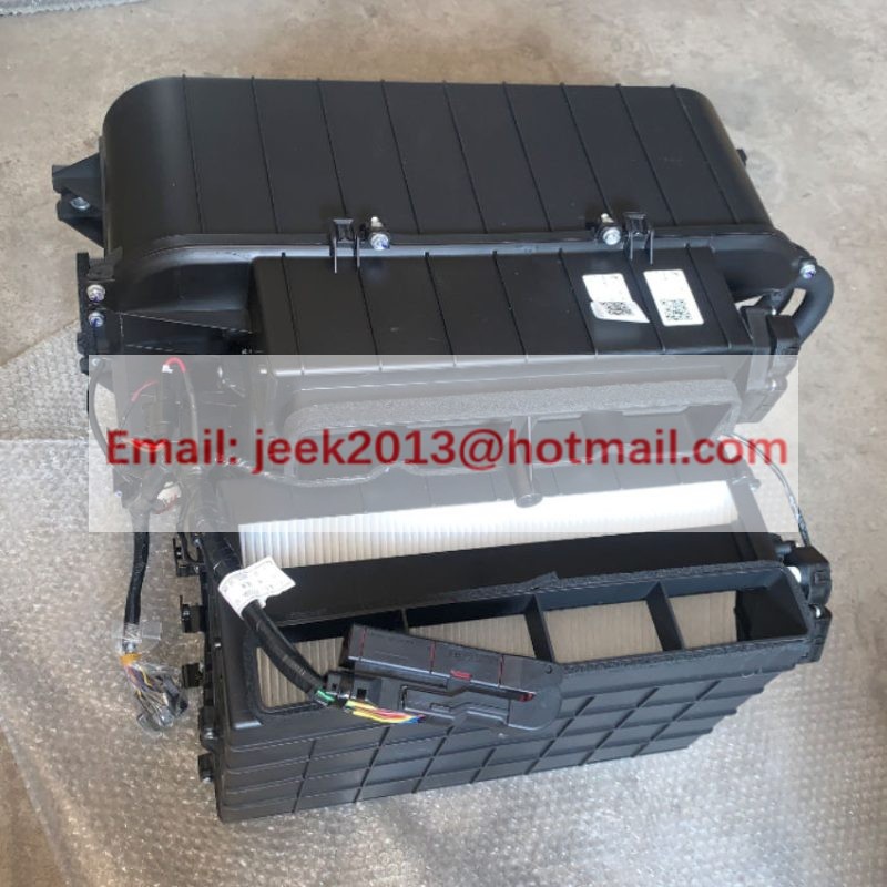 11223273 AIR CONDITIONING UNIT FOR SDLG EXCAVATOR