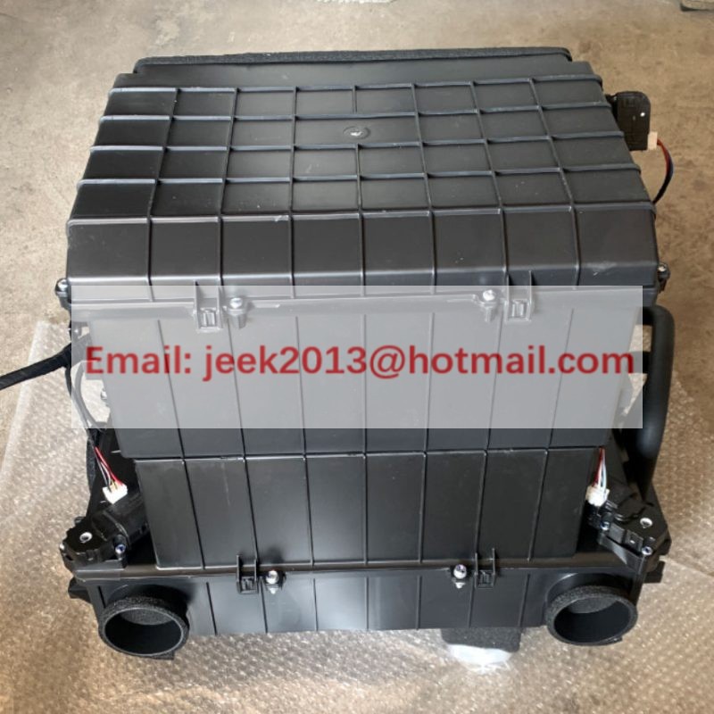 11223273 AIR CONDITIONING UNIT FOR SDLG EXCAVATOR