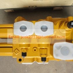 4120002303 CONTROL VALVE FOR SDLG LG956L WHEEL LOADER