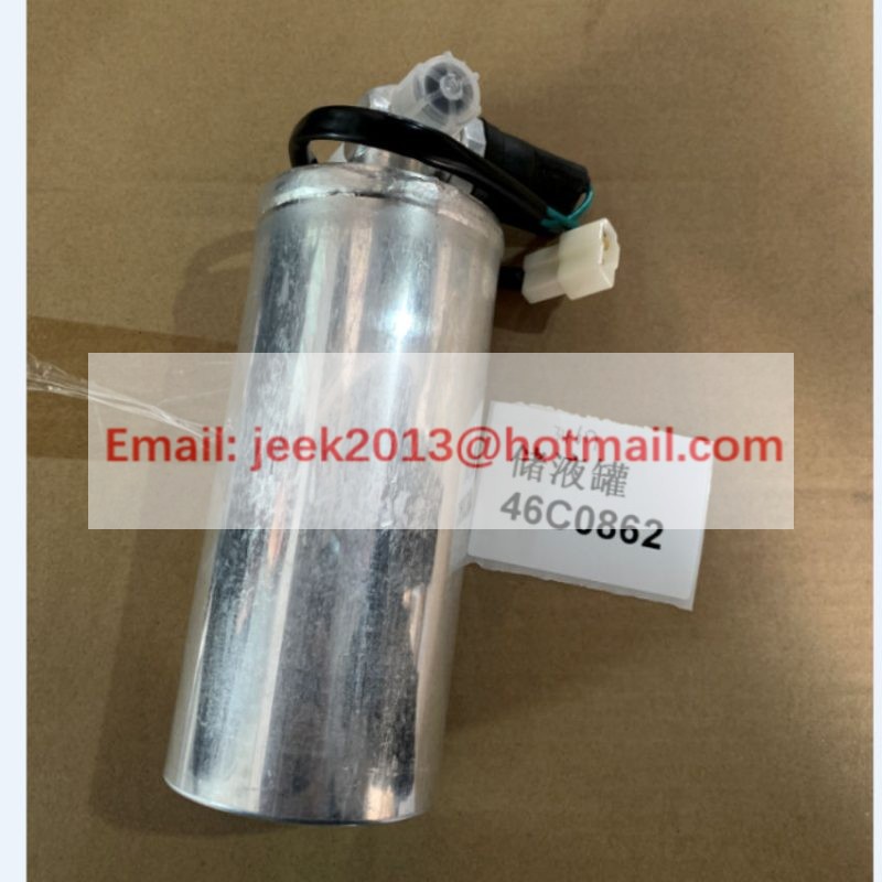 46C0862 RESERVOIR ASSEMBLY FOR LIUGONG WHEEL LOADER