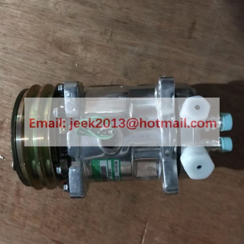 46C0110 A/C AOR COMPRESSOR FOR LIUGONG WHEEL LOADER