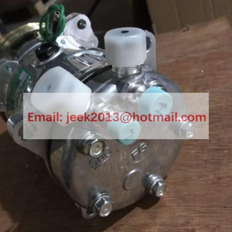 46C0110 A/C AOR COMPRESSOR FOR LIUGONG WHEEL LOADER