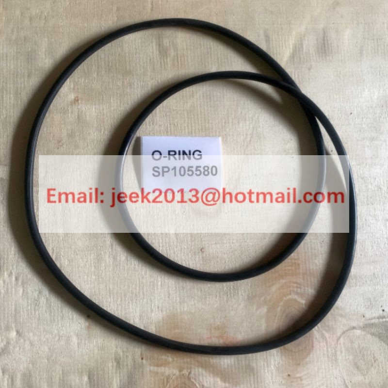 SP105580 O-RING SEAL FOR LIUGONG MOTOR GRADER