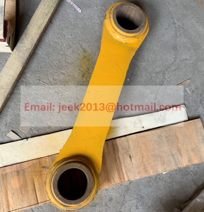 4043001540 CONNECTING ROD FOR SDLG WHEEL LOADER