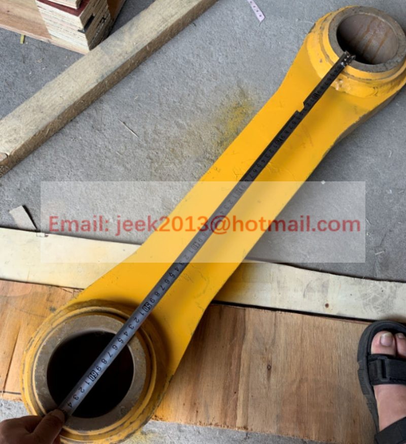 4043001540 CONNECTING ROD FOR SDLG WHEEL LOADER