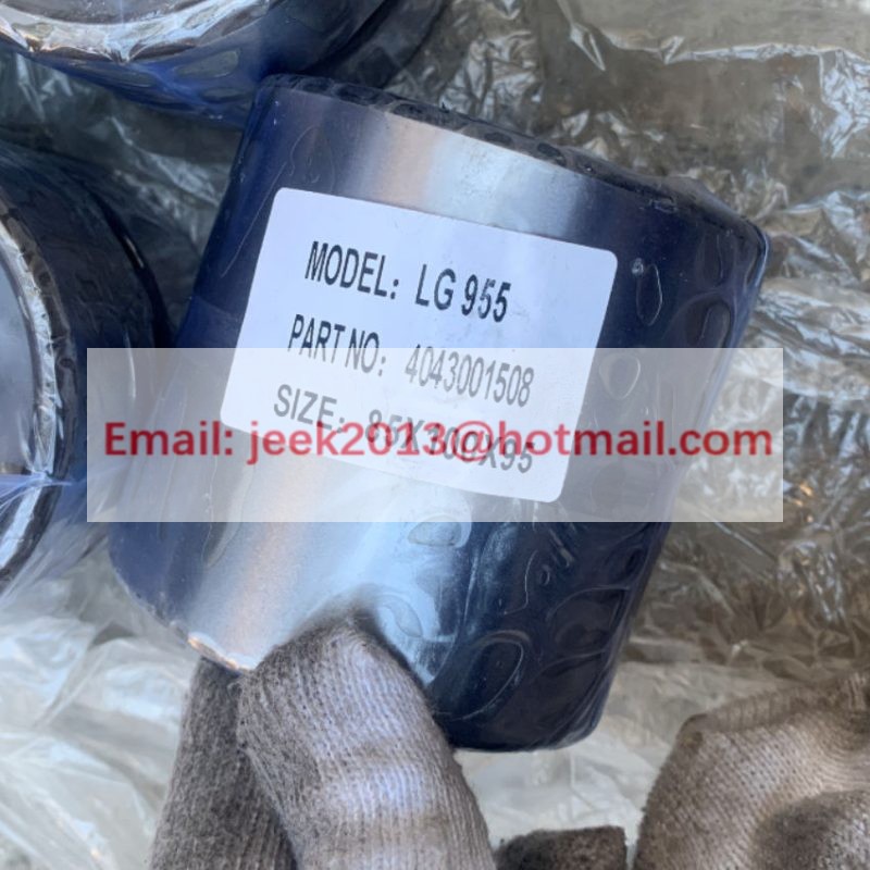 4043001508 BUSHING FOR SDLG WHEEL LOADER L955F L956F