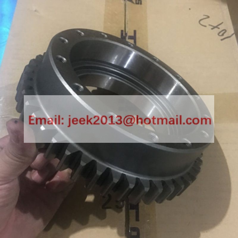 4110002525002 CONVERT GEAR FOR SDLG WHEEL LOADER