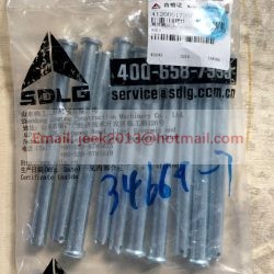 4120001739010 BRAKE CALIPER PIN FOR SDLG WHEEL LOADER