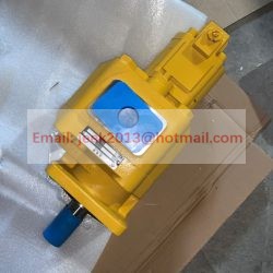 4120003676 GEAR PUMP FOR SDLG WHEEL LOADER L946 LG946L