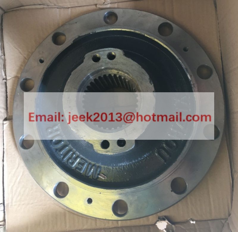 SP109922 SPLINED HUB FOR LIUGONG MOTOR GRADER