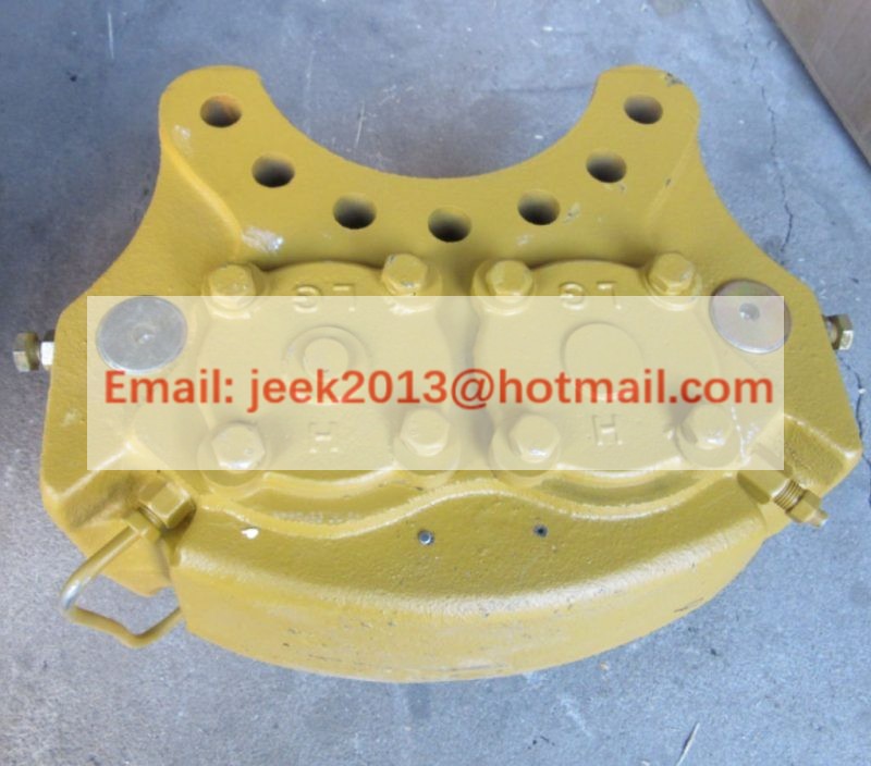 45C0004X1 BRAKE CLAMP CALIPER FOR LIUGONG WHEEL LOADER 45C0004