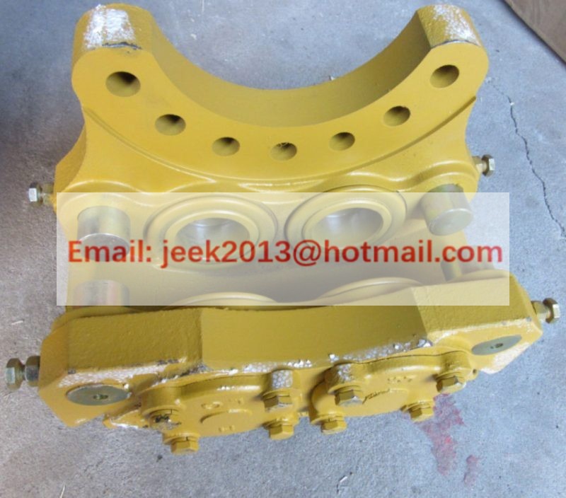 45C0004X1 BRAKE CLAMP CALIPER FOR LIUGONG WHEEL LOADER 45C0004