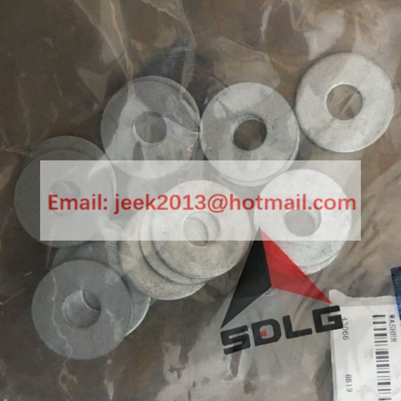 4015000426 WASHER FOR SDLG WHEEL LOADER