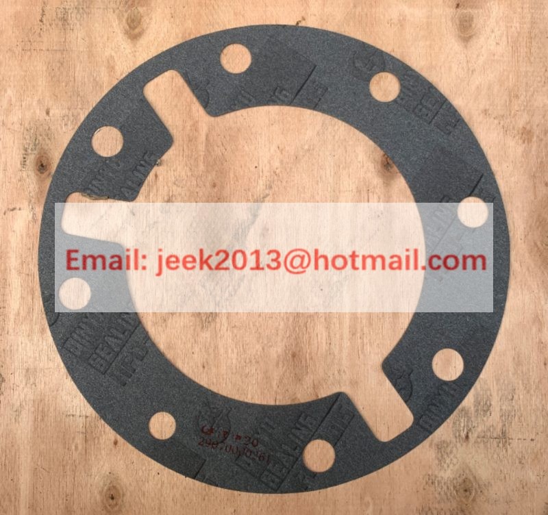 29070000261 GASKET FOR SDLG L956F WHEEL LOADER