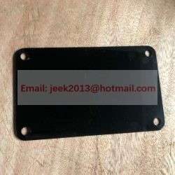 4110000076319 COVER PLATE FOR SDLG WHEEL LOADER