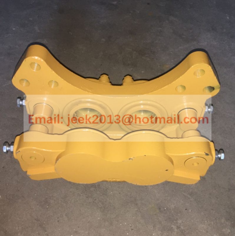 4110000496 BRAKE CALIPER ASSY FOR SDLG WHEEL LOADER