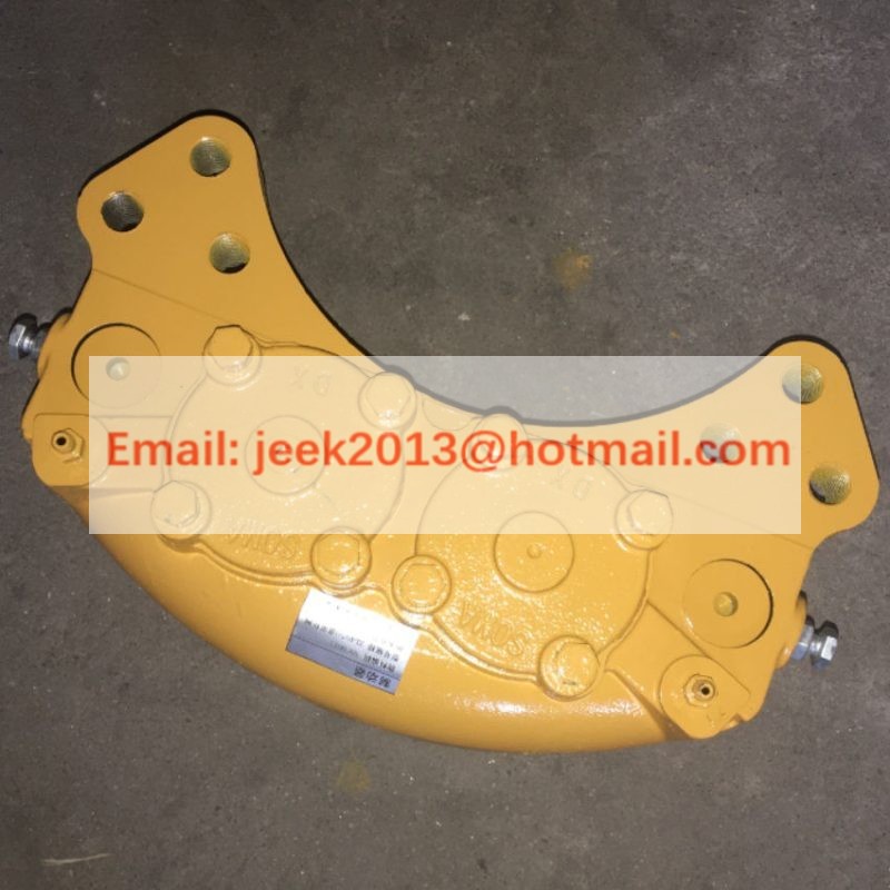 4110000496 BRAKE CALIPER ASSY FOR SDLG WHEEL LOADER