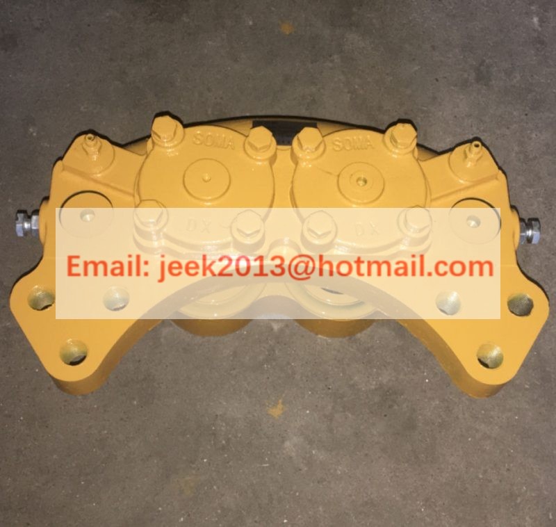 4110000496 BRAKE CALIPER ASSY FOR SDLG WHEEL LOADER