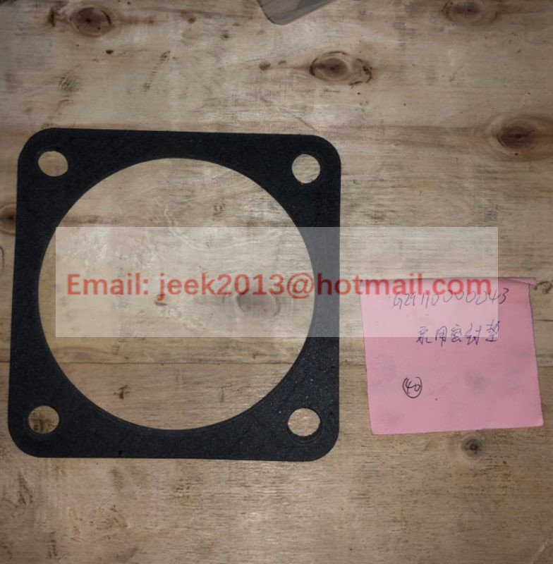 29110000043 PUMP GASKET FOR SDLG WHEEL LOADER L955F L956F