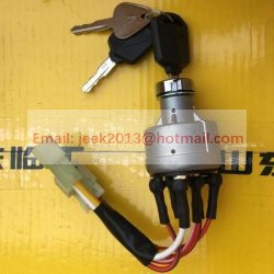 11217633 STARTER SWITCH FOR SDLG WHEEL LOADER 11215151 11211219