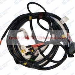 08C5567 ENGINE HARNESS FOR LIUGONG EXCAVATOR CLG922D CLG925D