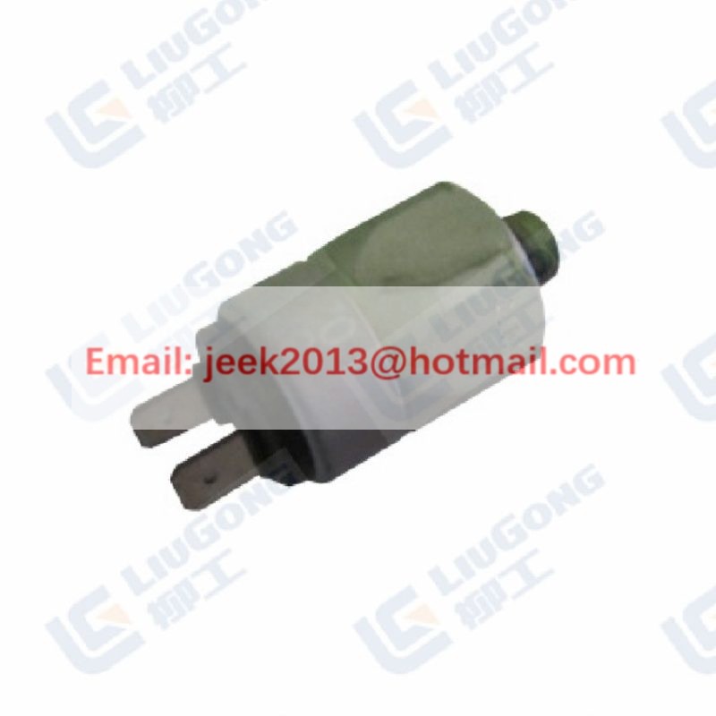 30B0222 PRESSURE SWITCH 0.3MPA FOR LIUGONG CLG842 WHEEL LOADER