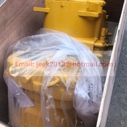 29050027681 TRANSMISSION ASSY FOR SDLG LG953 WHEEL LOADER