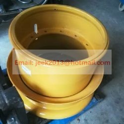 41C0468 RIM ASSY FOR LIUGONG WHEEL LOADER ZL50CN CLG856