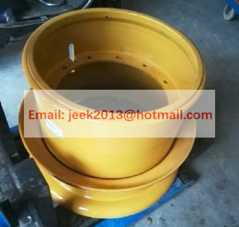 41C0468 RIM ASSY FOR LIUGONG WHEEL LOADER ZL50CN CLG856