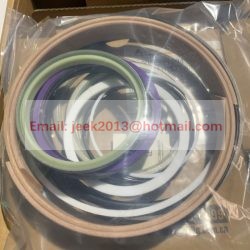 4120007577003 O-ring FOR SDLG L956F WHEEL LOADER